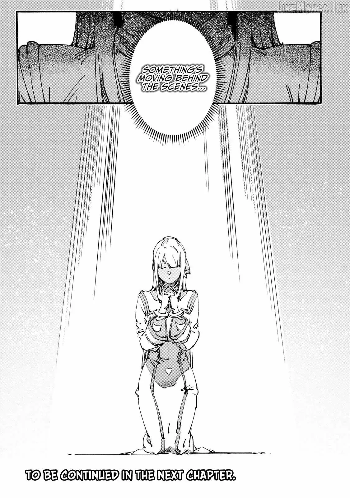 Slave Of Black Knight Chapter 22 page 32 - 