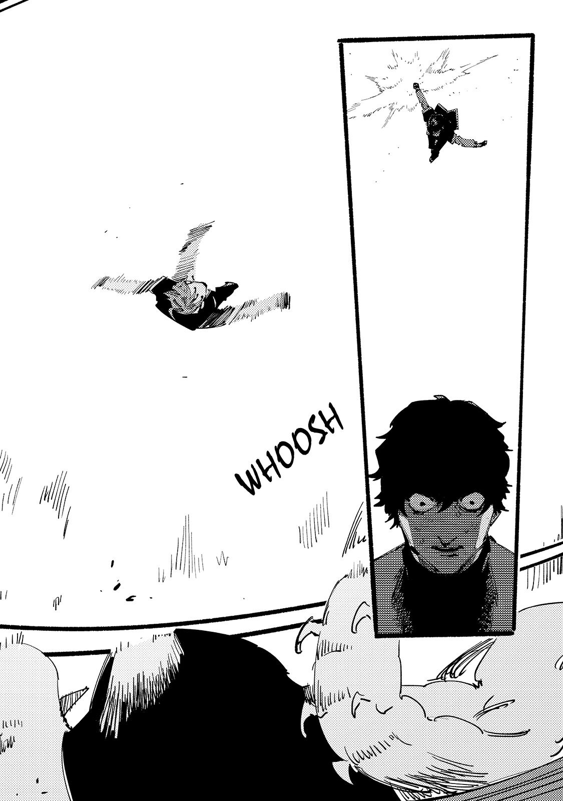 Slave Of Black Knight Chapter 6 page 15 - 