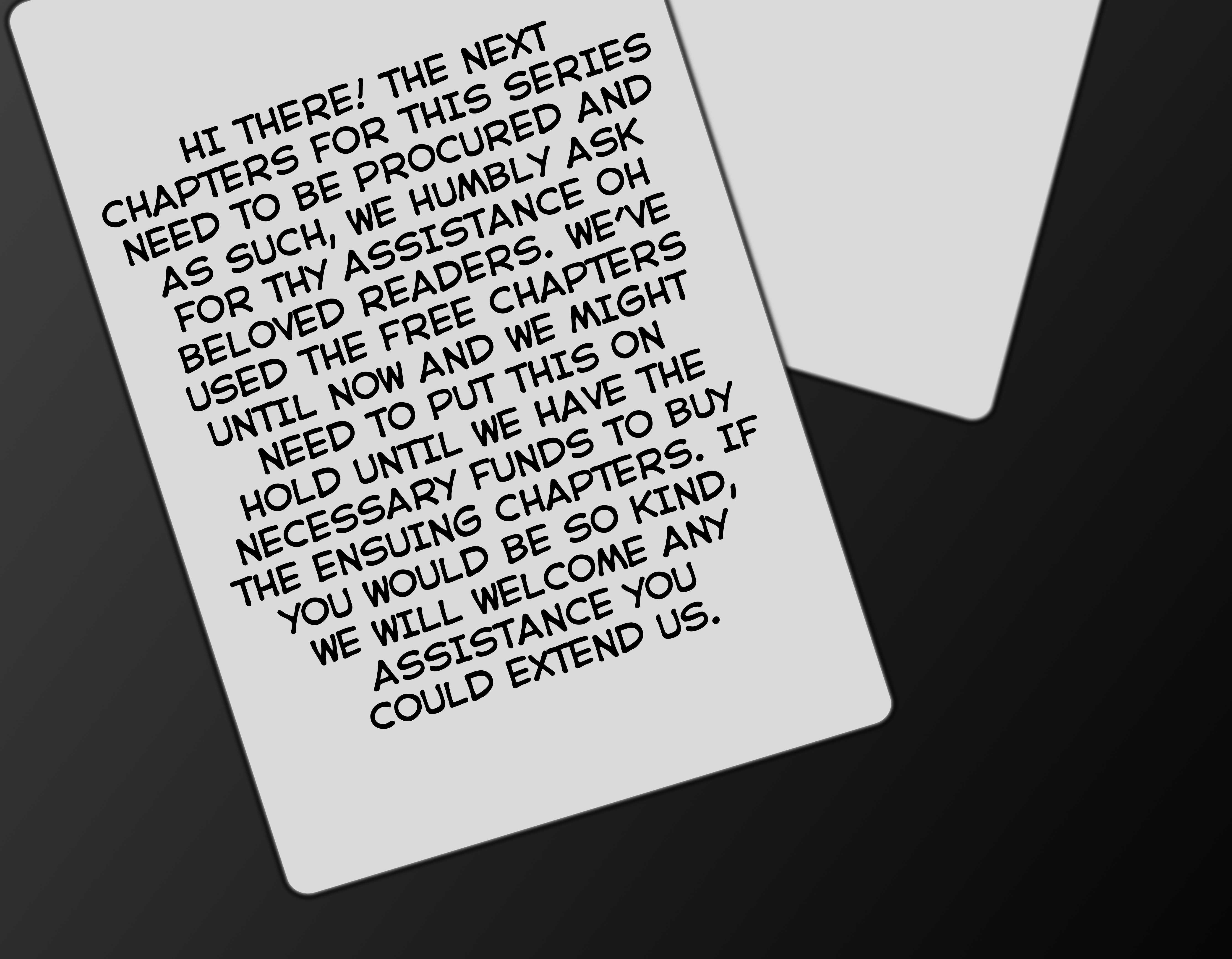 Slave Of Black Knight Chapter 7 page 42 - 