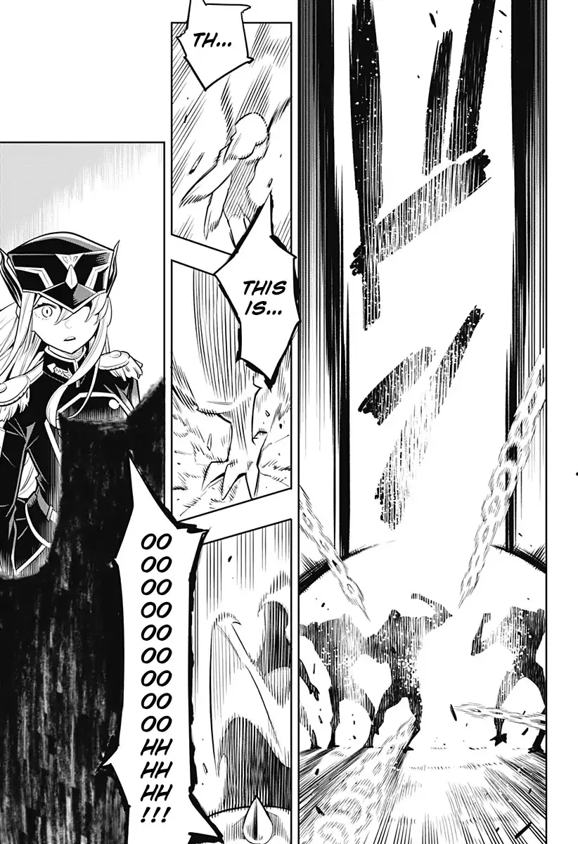 Slave Of The Magic Capital
