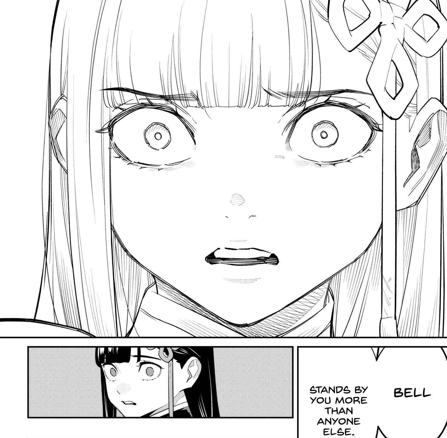 Slave Of The Magic Capital