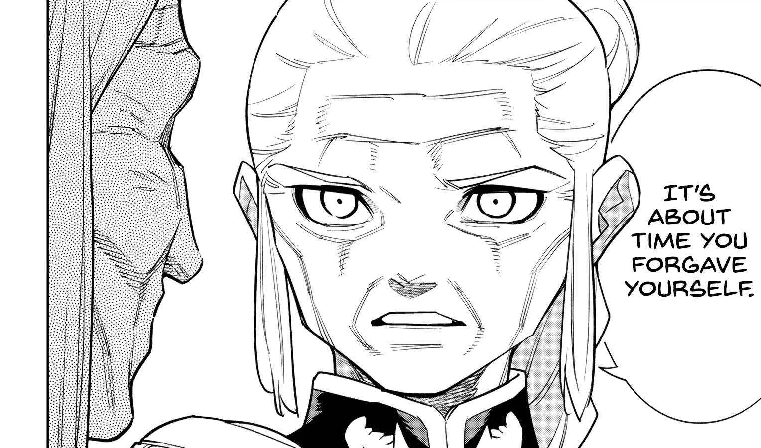 Slave Of The Magic Capital