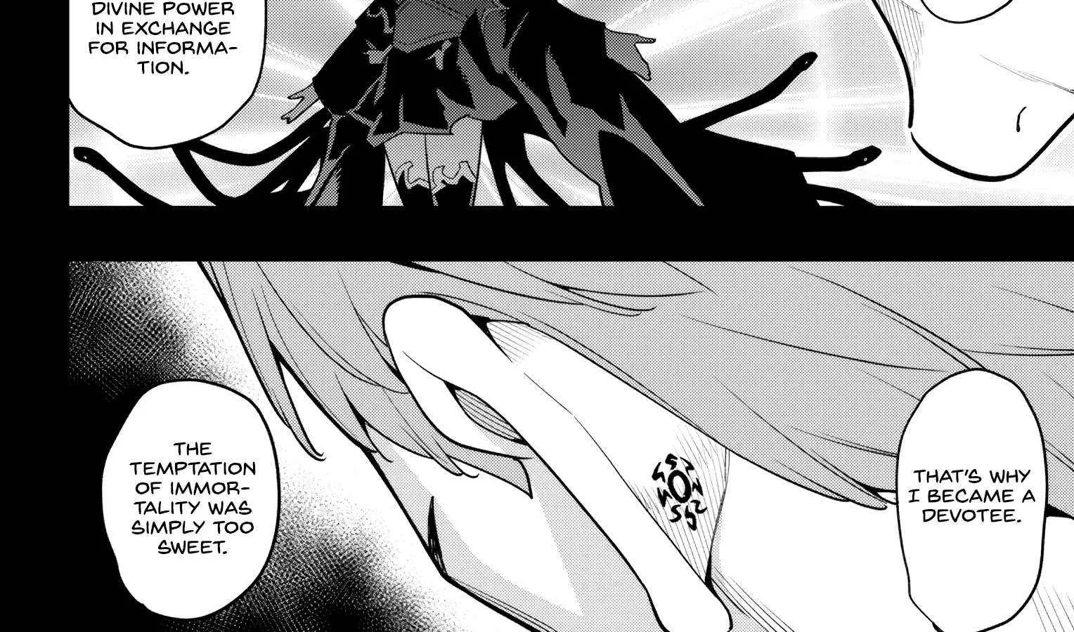 Slave Of The Magic Capital
