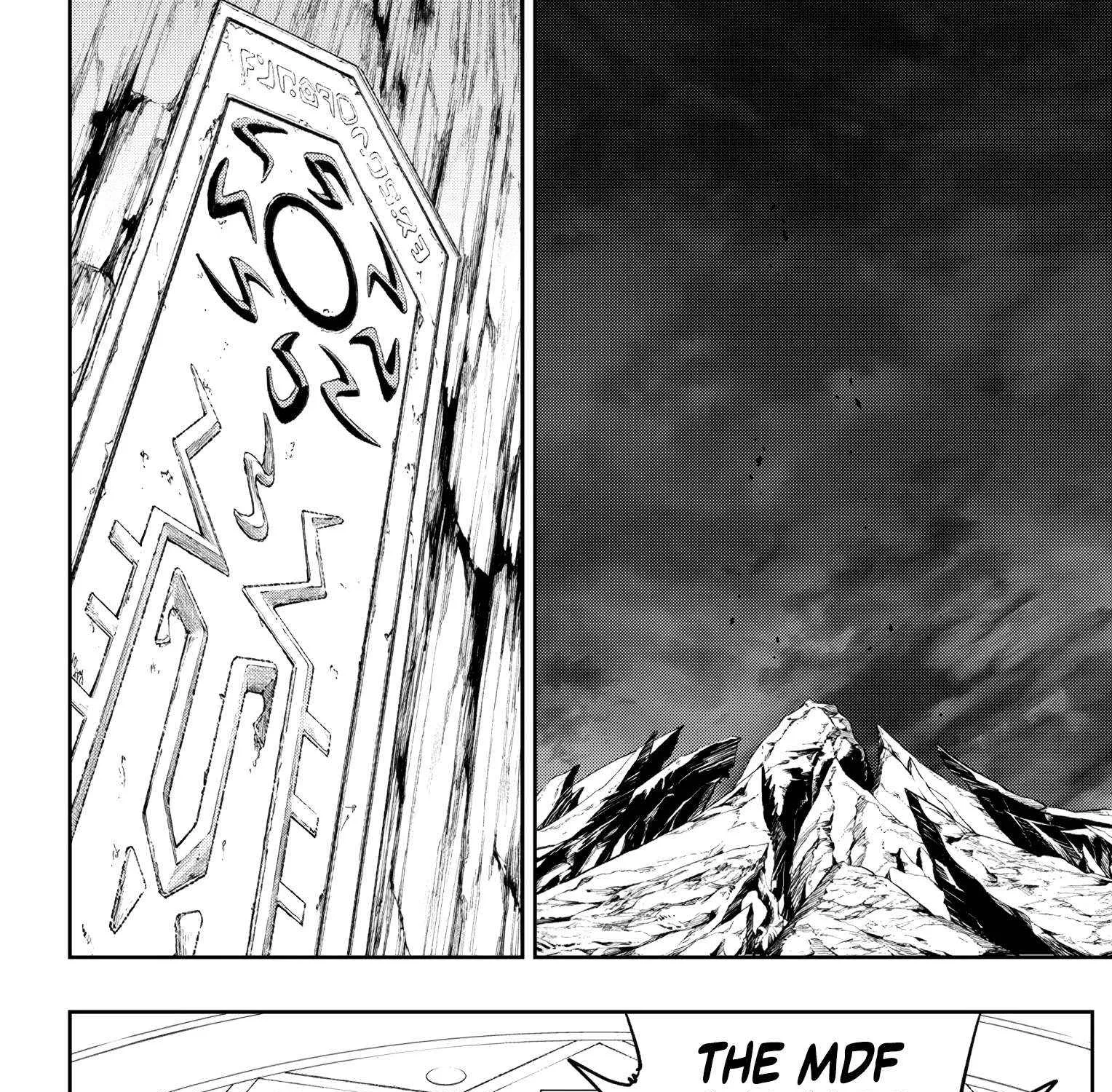 Slave Of The Magic Capital