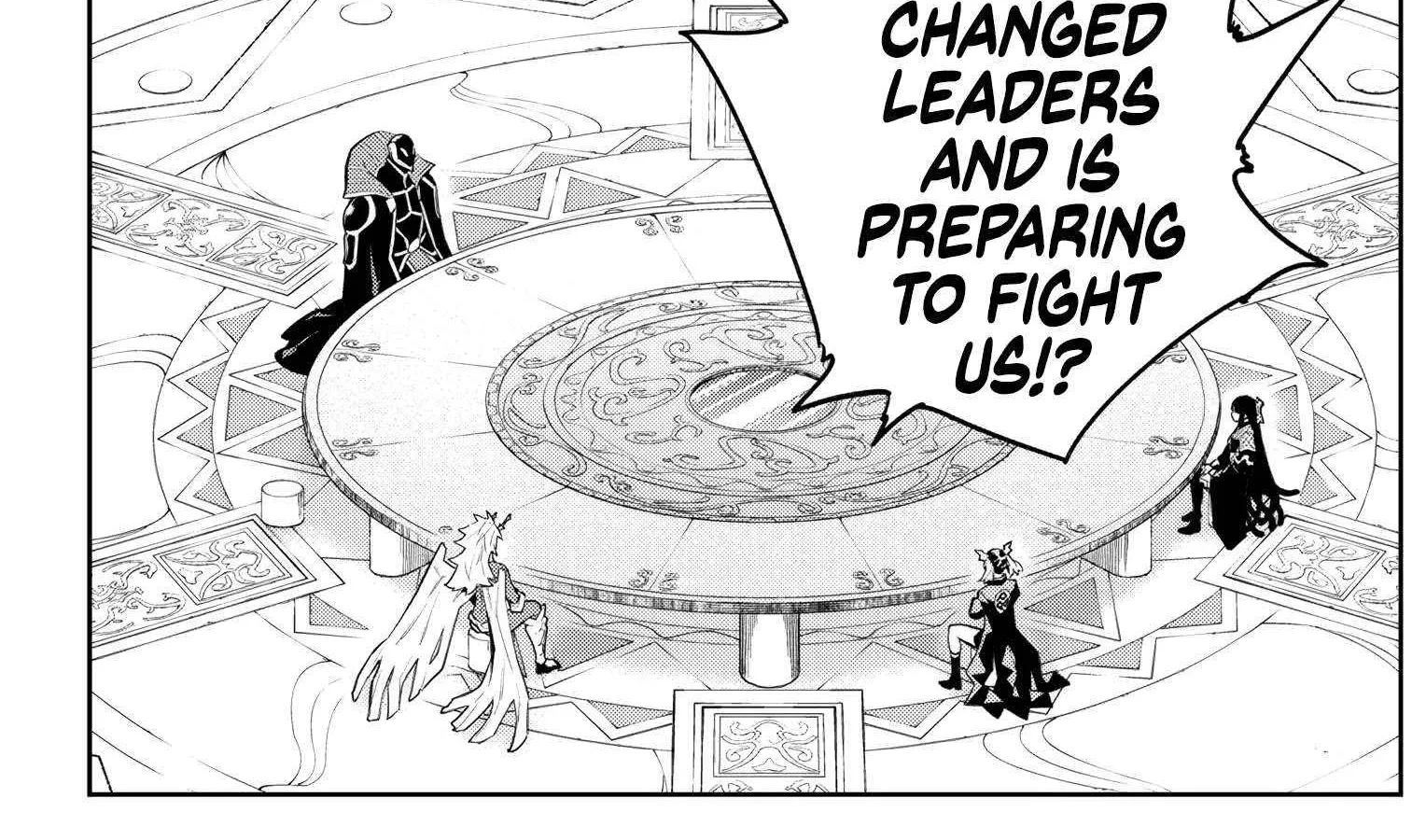 Slave Of The Magic Capital