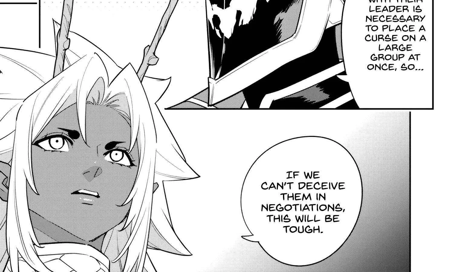 Slave Of The Magic Capital
