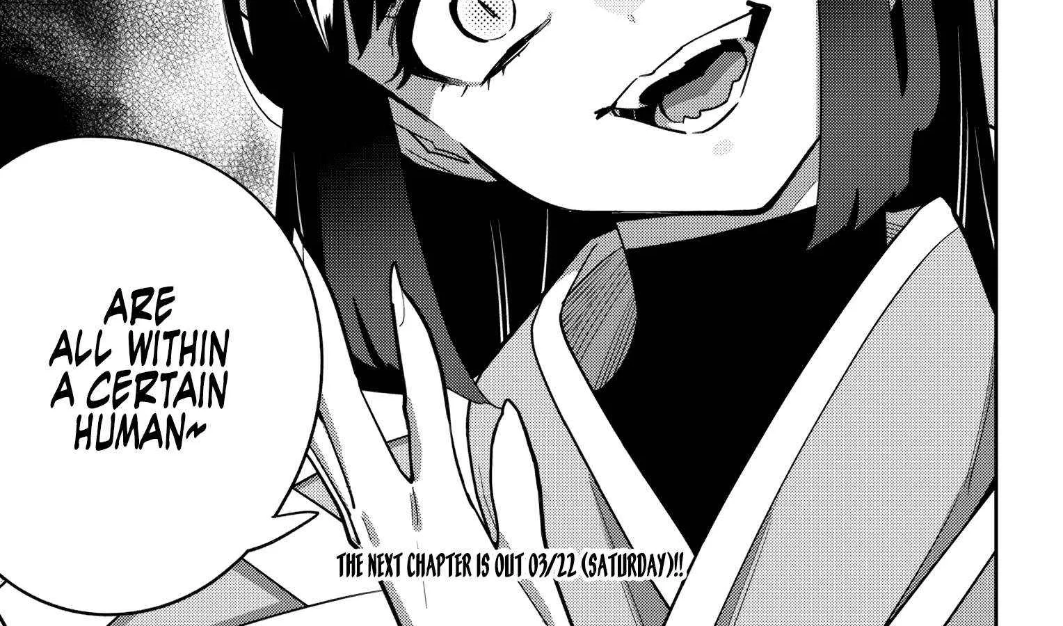 Slave Of The Magic Capital