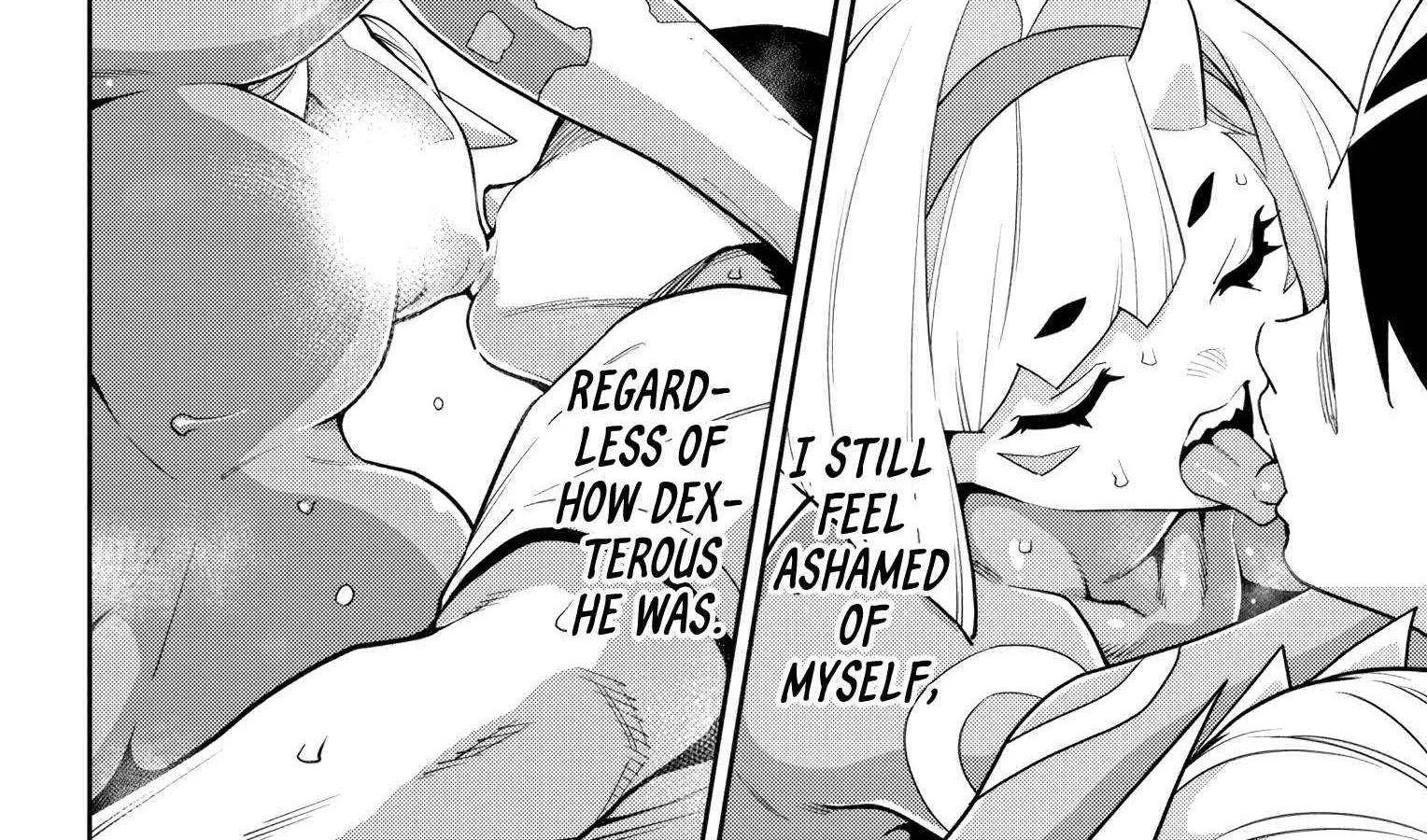Slave Of The Magic Capital