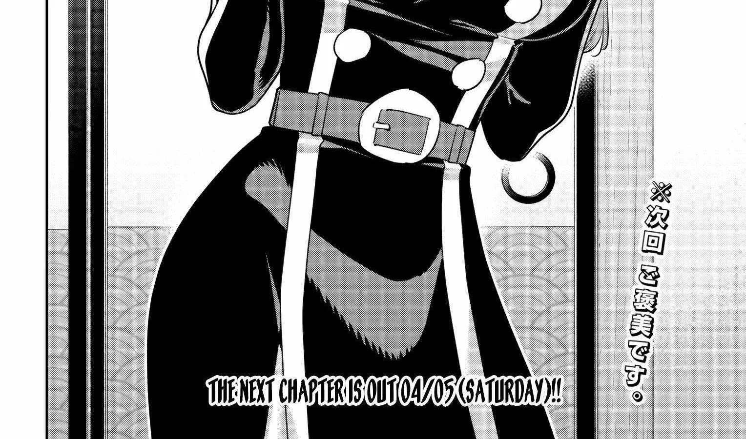 Slave Of The Magic Capital