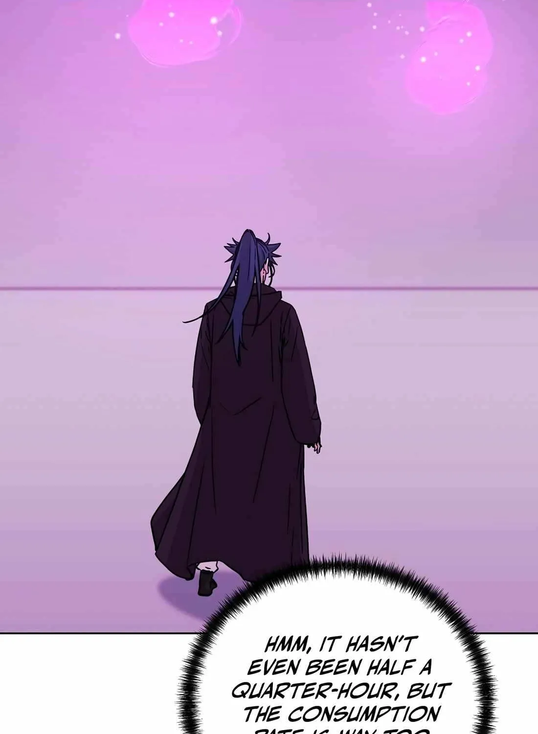 Slave Of The Magic Capital