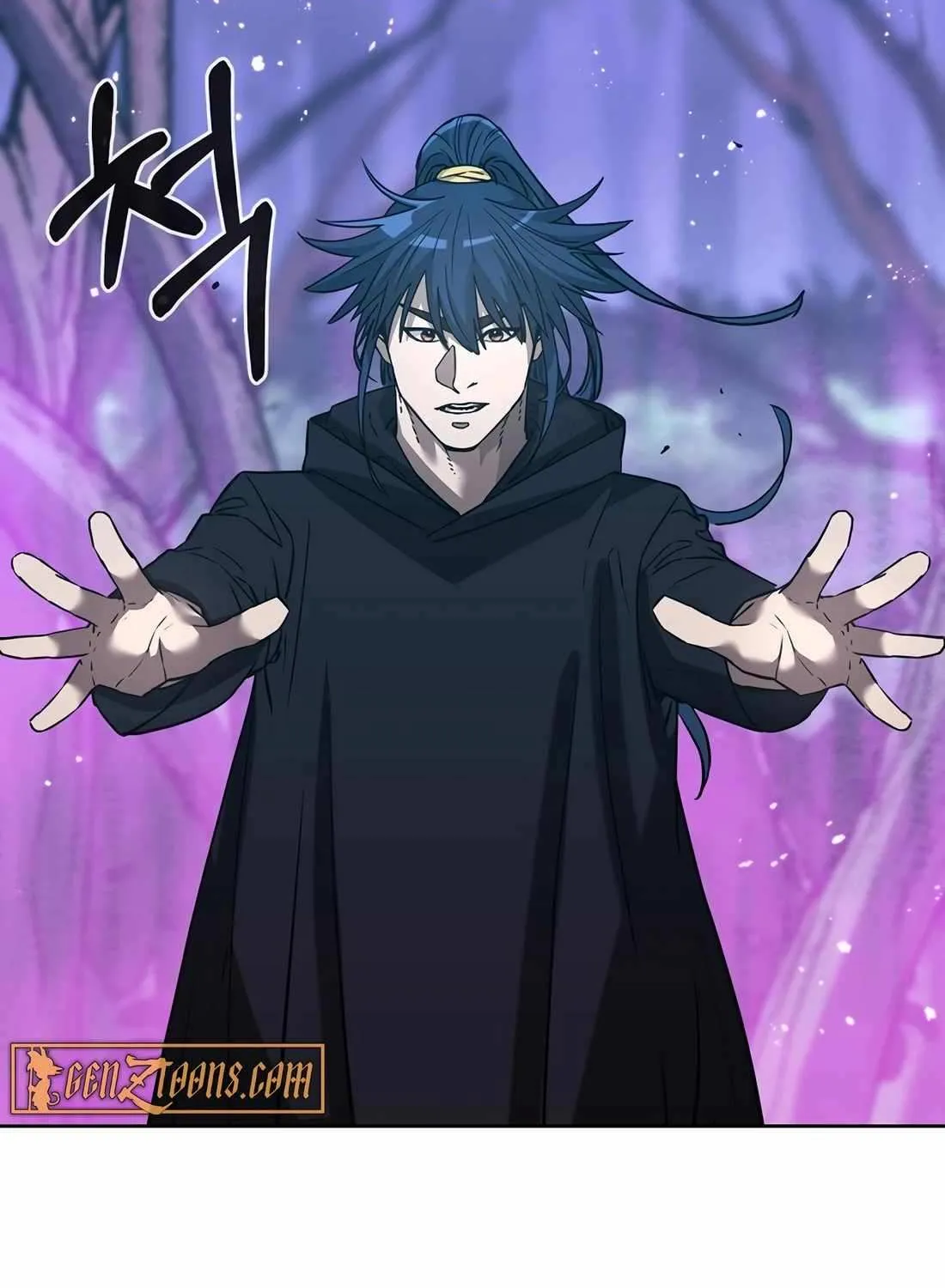 Slave Of The Magic Capital