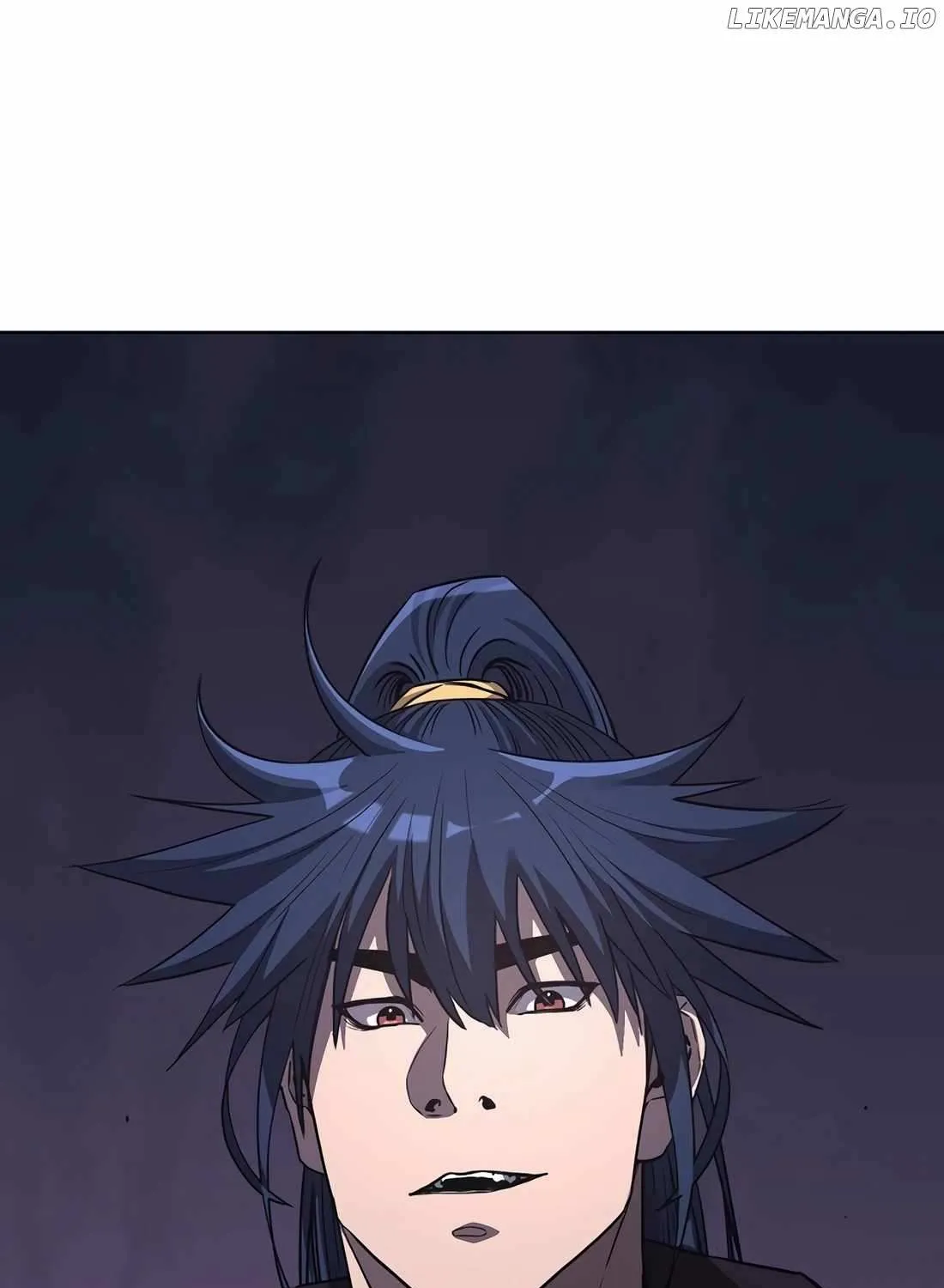 Slave Of The Magic Capital