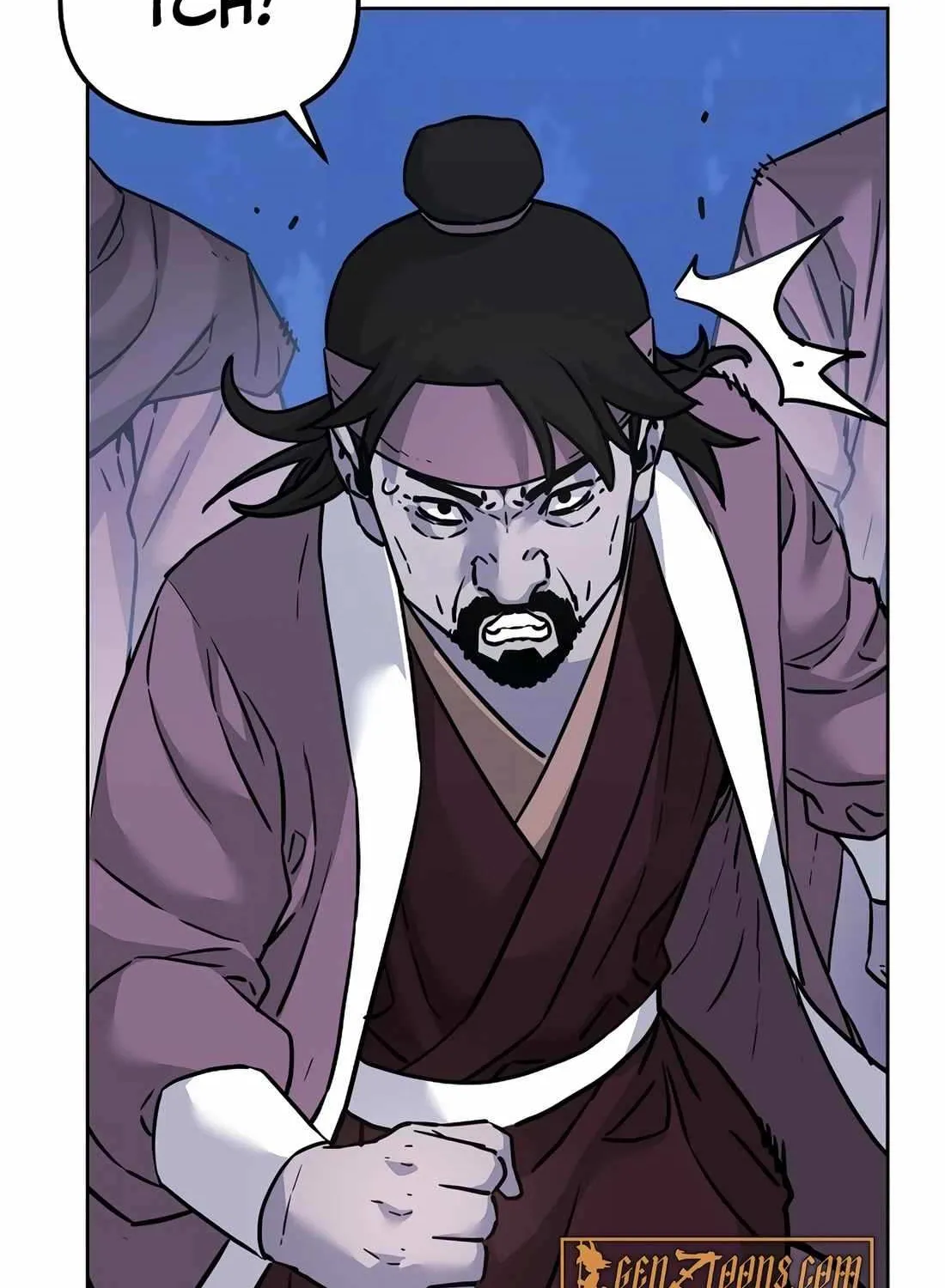 Slave Of The Magic Capital