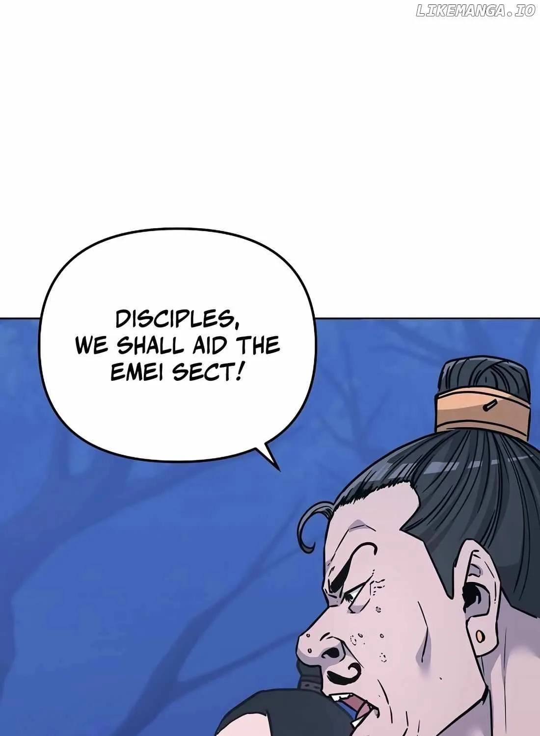 Slave Of The Magic Capital