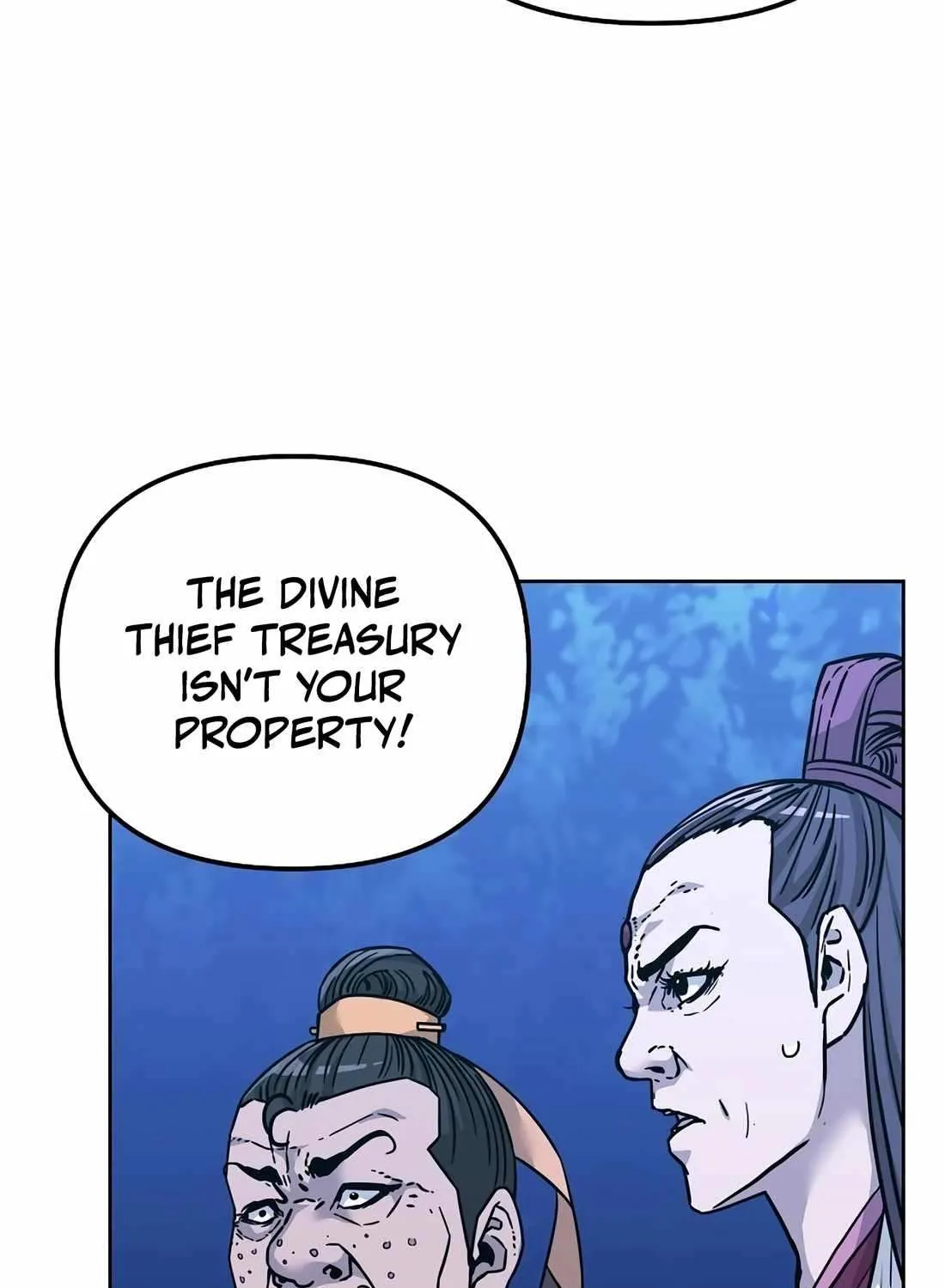 Slave Of The Magic Capital
