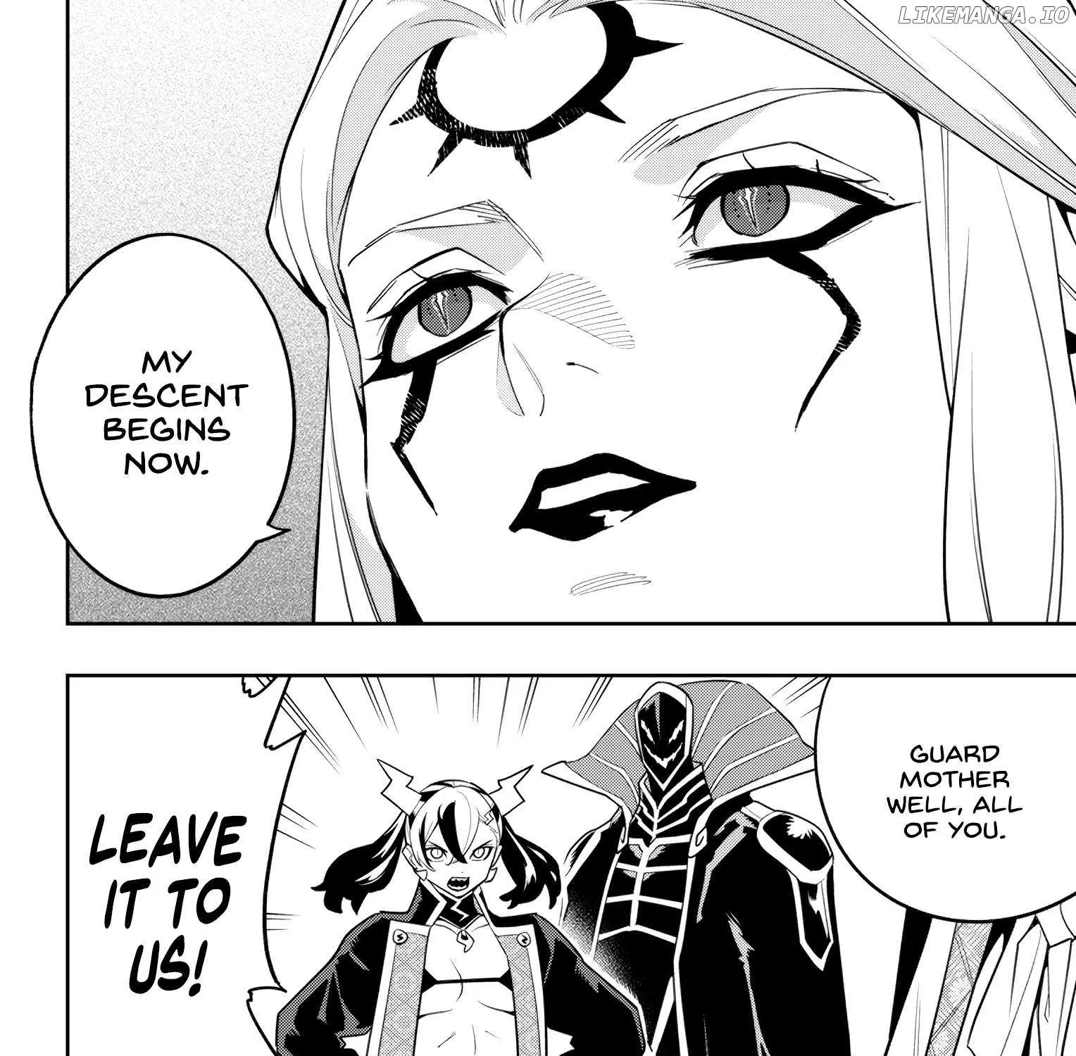 Slave Of The Magic Capital
