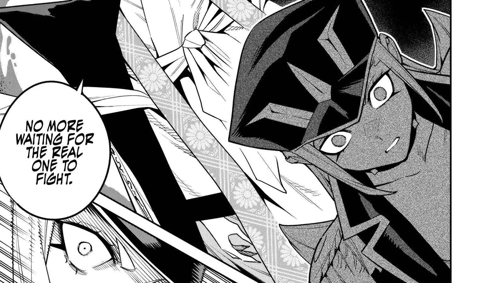 Slave Of The Magic Capital