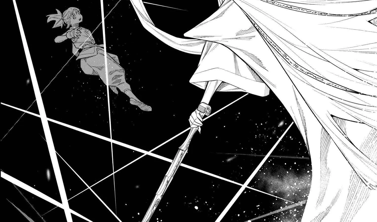 Slave Of The Magic Capital