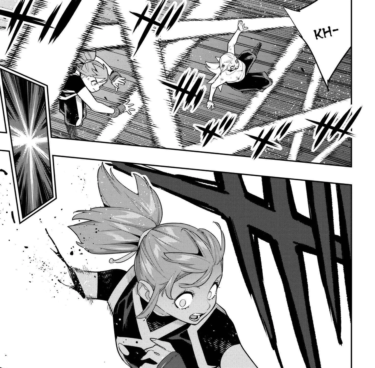 Slave Of The Magic Capital