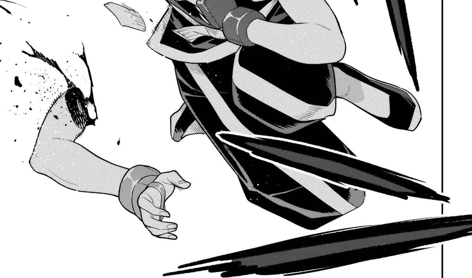 Slave Of The Magic Capital