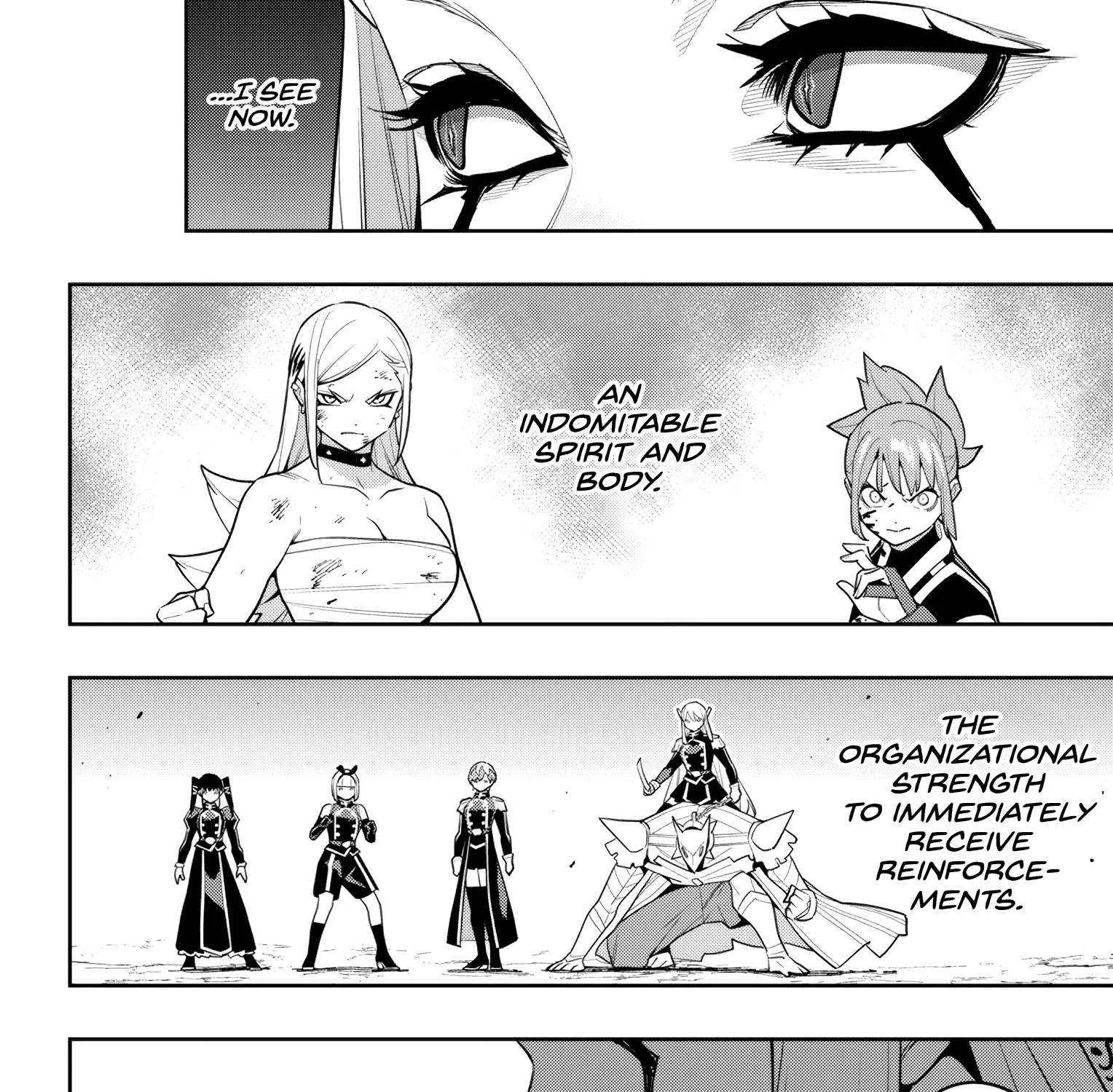 Slave Of The Magic Capital