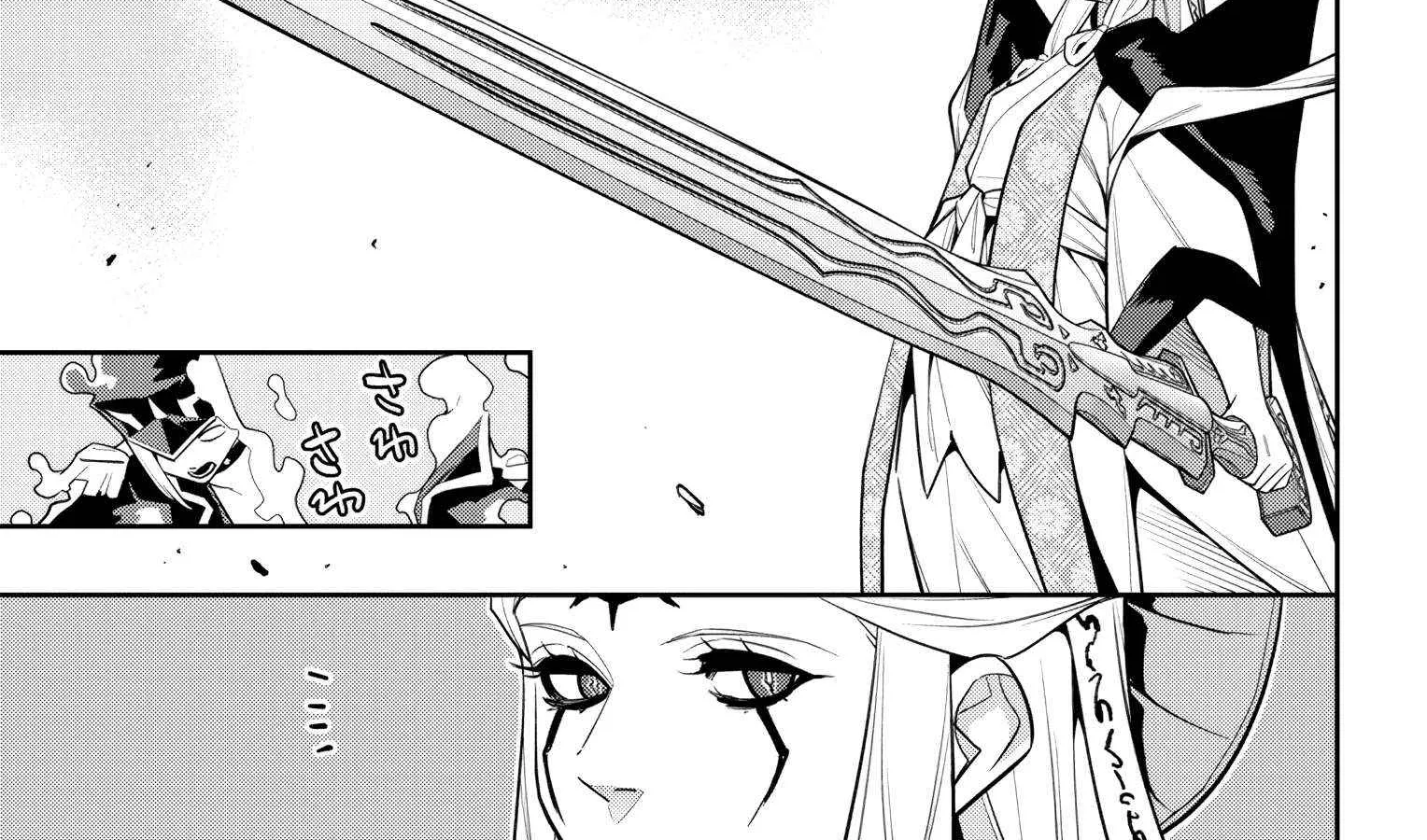 Slave Of The Magic Capital