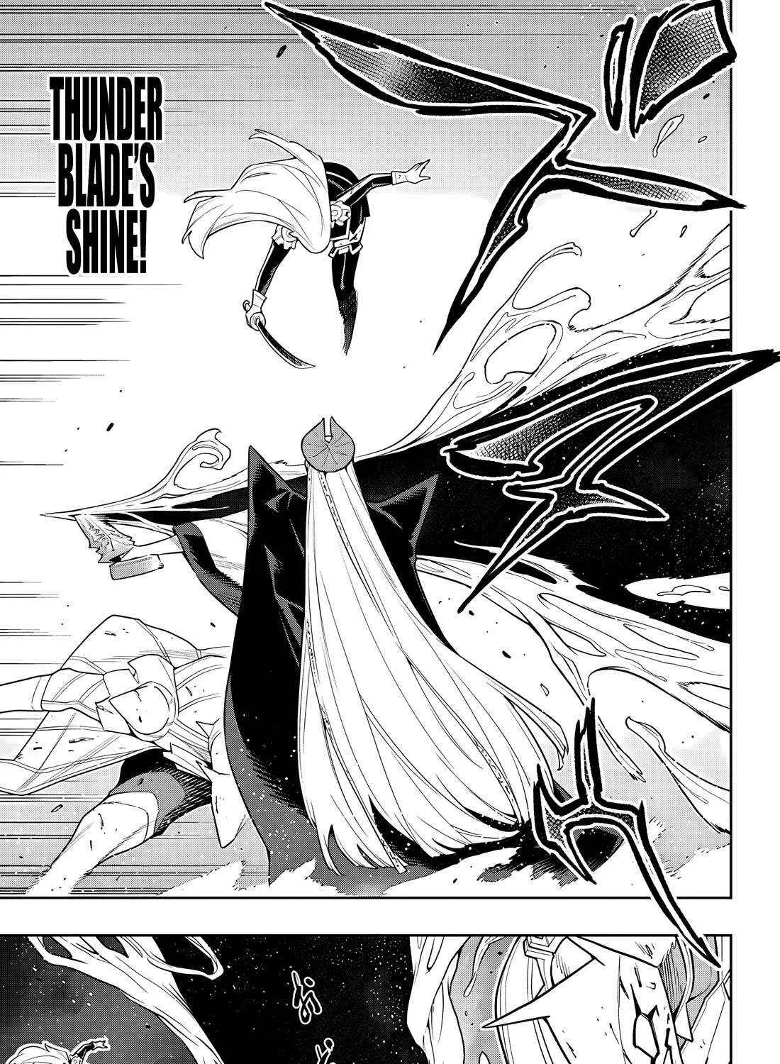 Slave Of The Magic Capital