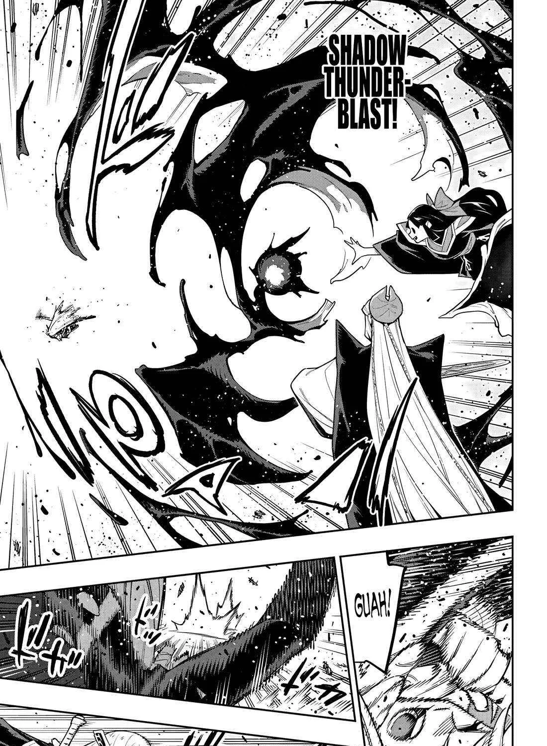 Slave Of The Magic Capital