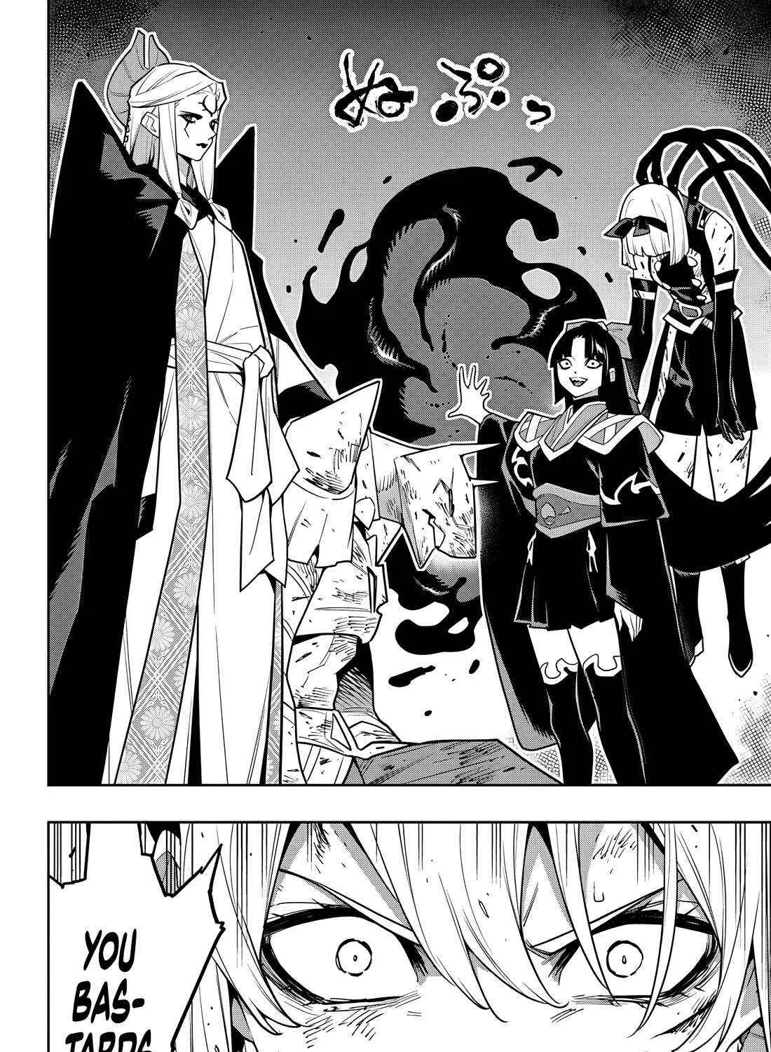 Slave Of The Magic Capital
