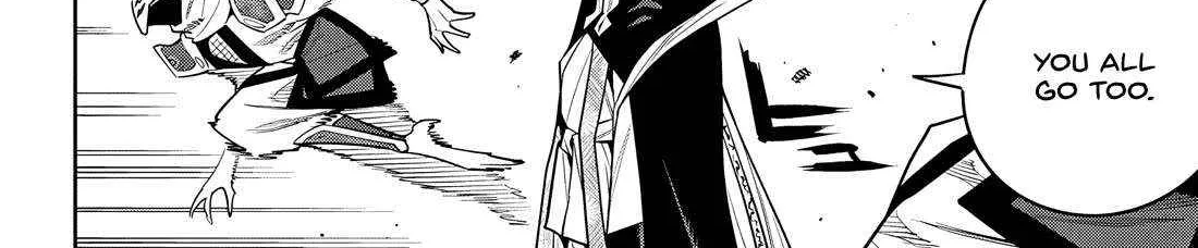 Slave Of The Magic Capital