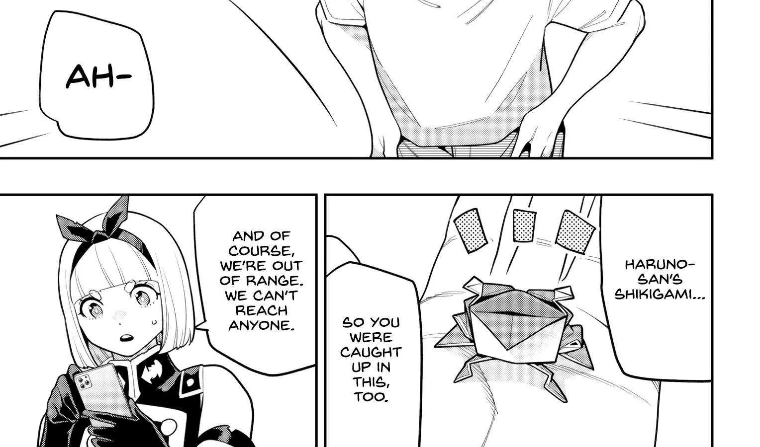 Slave Of The Magic Capital