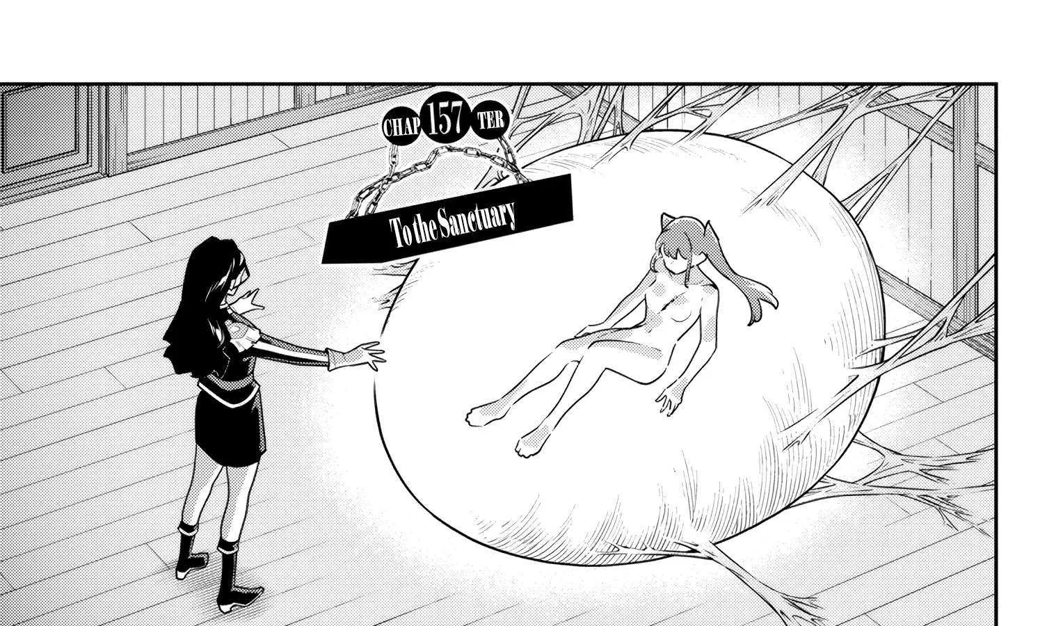 Slave Of The Magic Capital