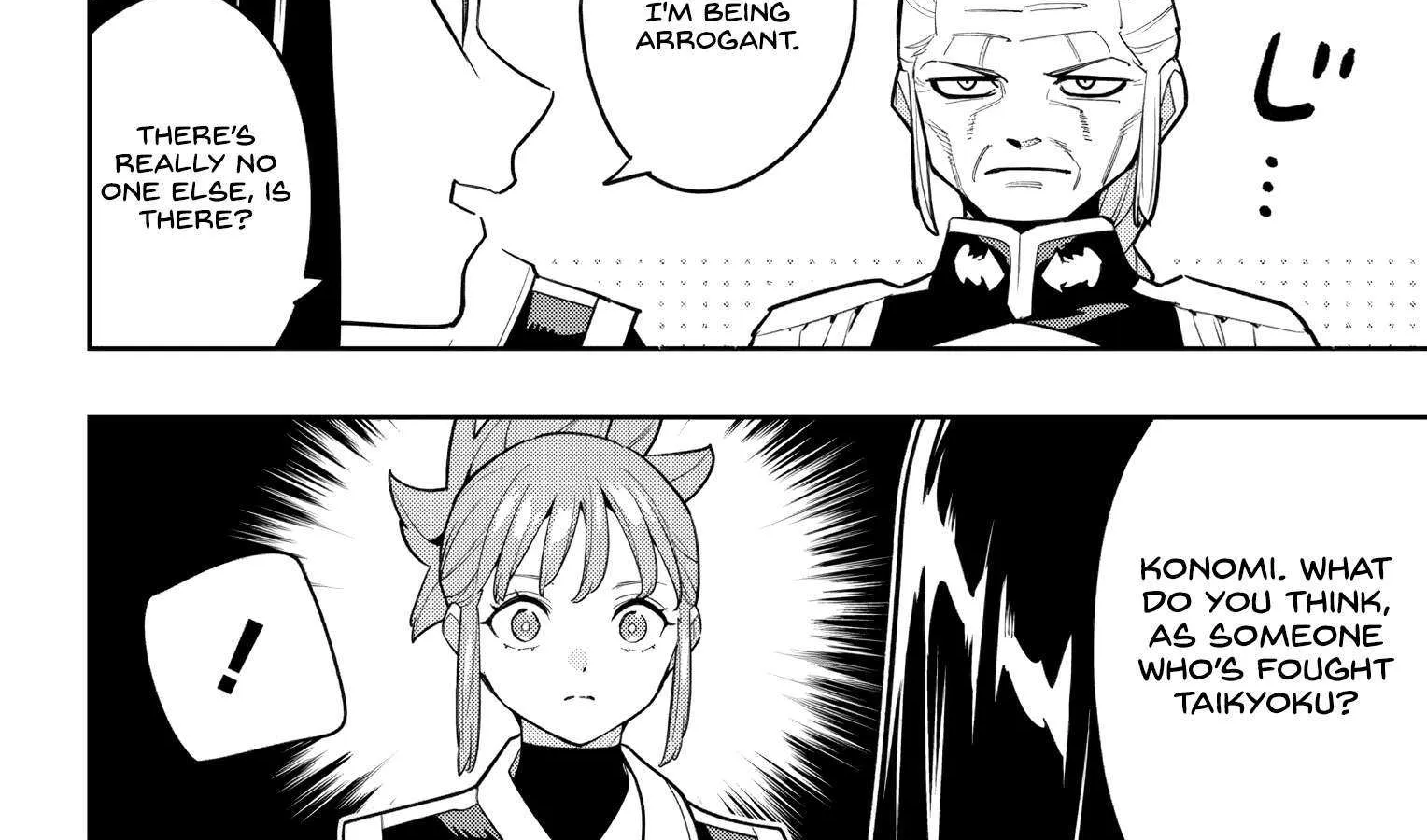 Slave Of The Magic Capital