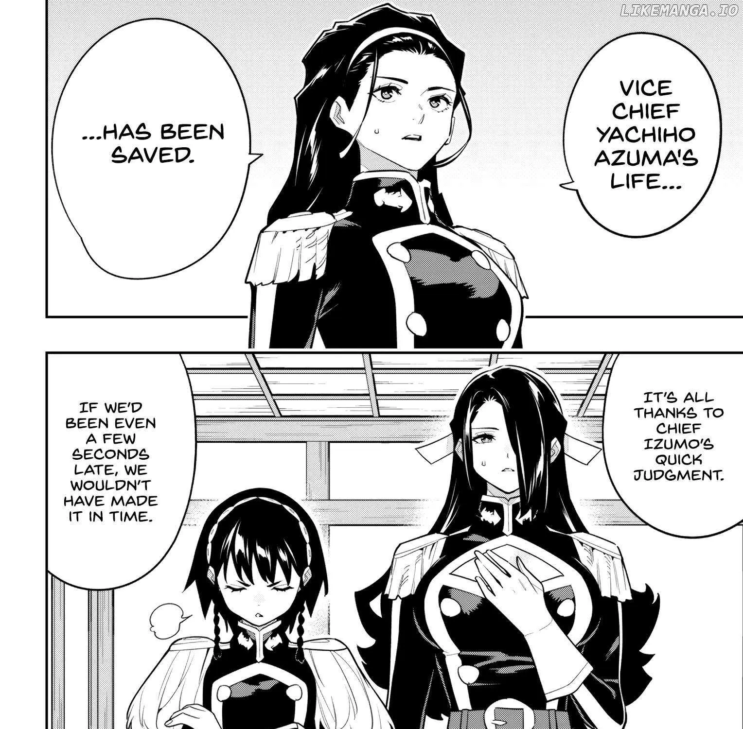 Slave Of The Magic Capital