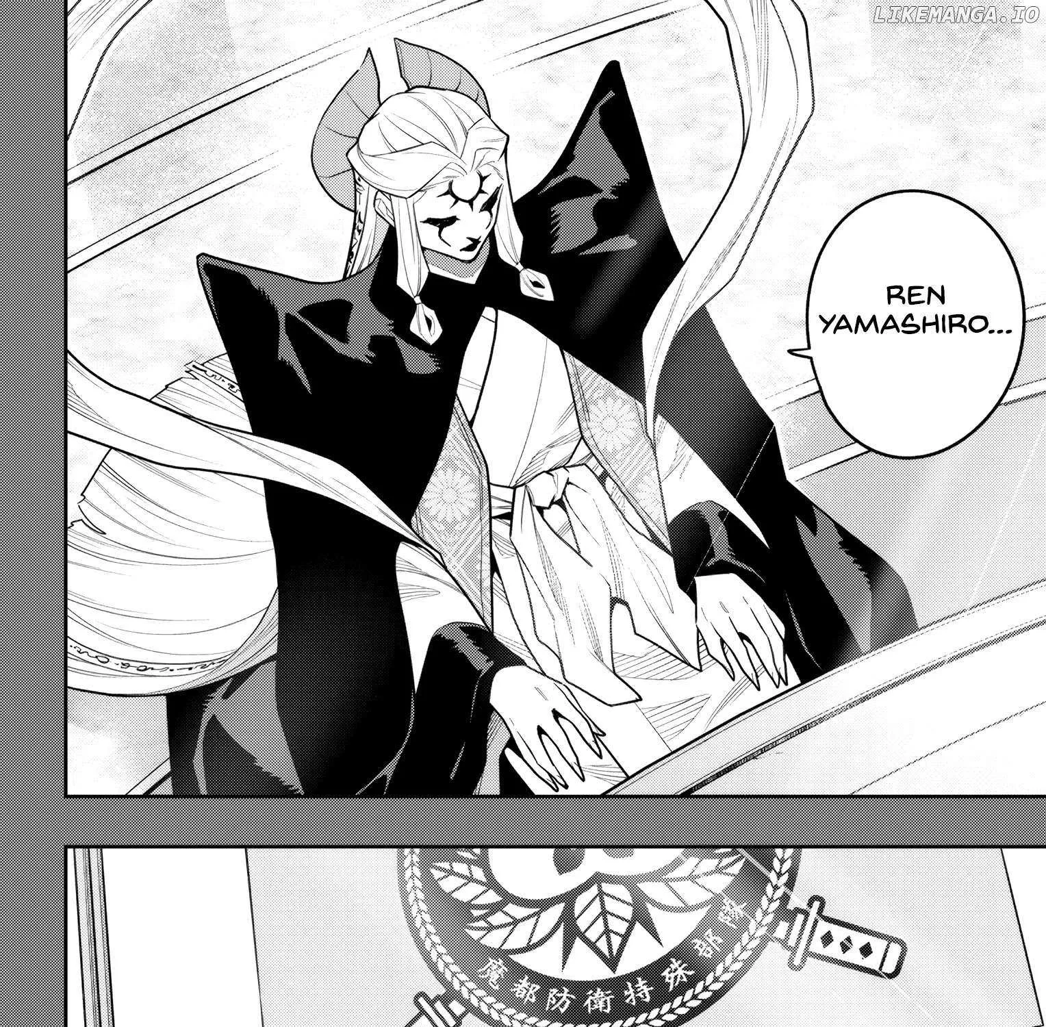 Slave Of The Magic Capital