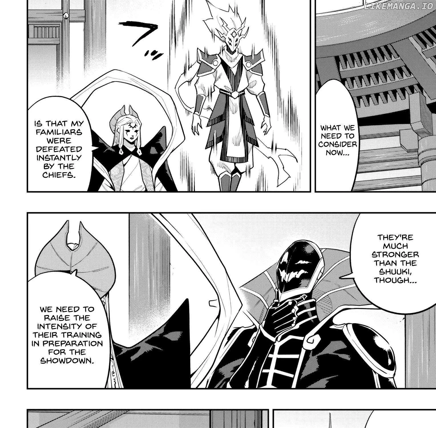 Slave Of The Magic Capital