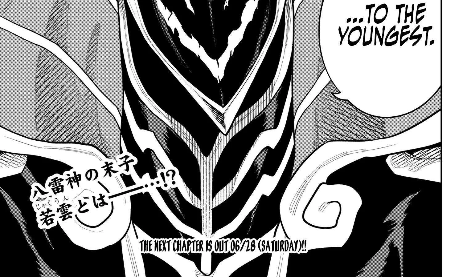 Slave Of The Magic Capital