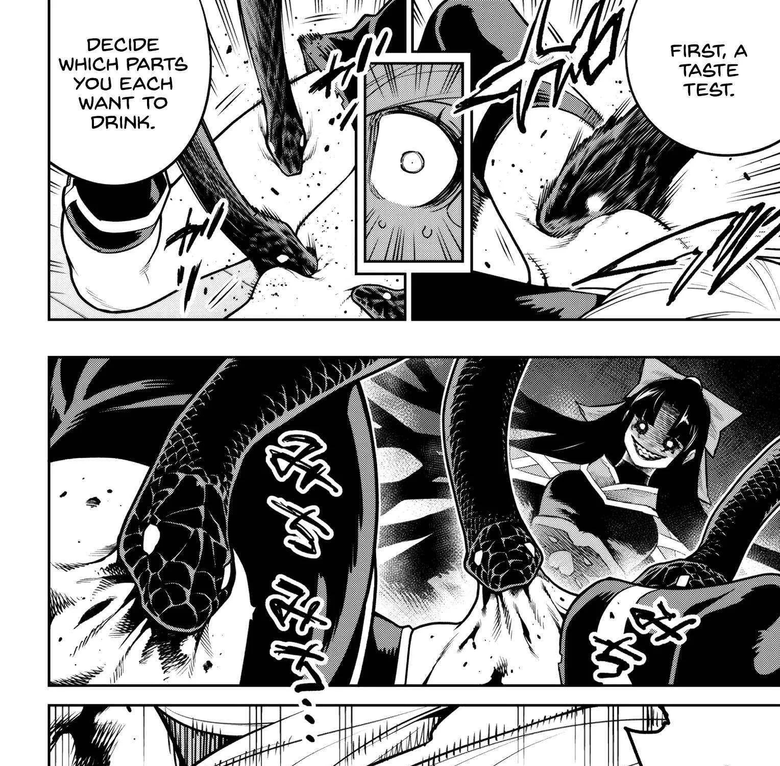 Slave Of The Magic Capital