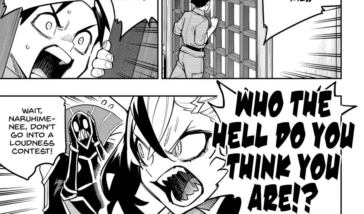 Slave Of The Magic Capital