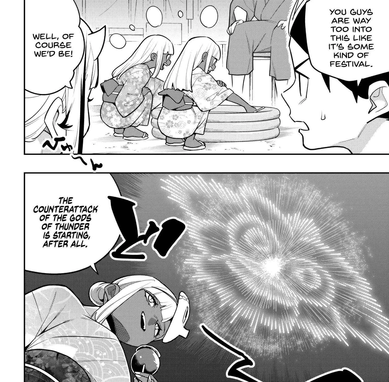 Slave Of The Magic Capital
