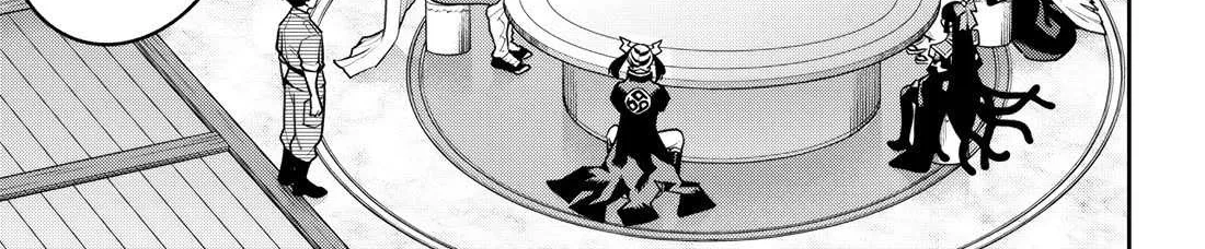Slave Of The Magic Capital