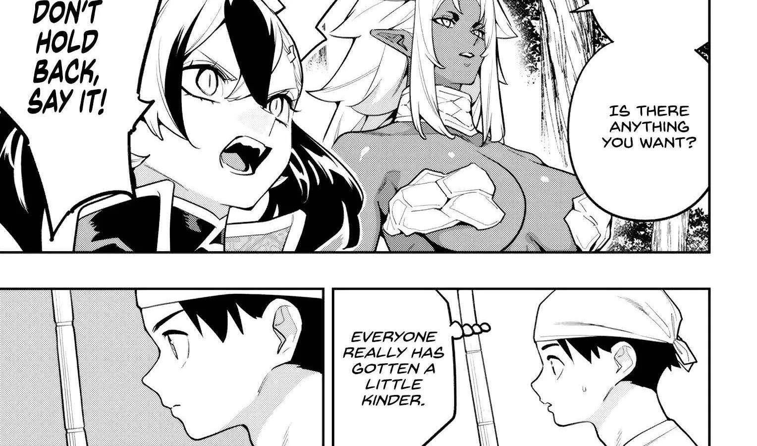 Slave Of The Magic Capital