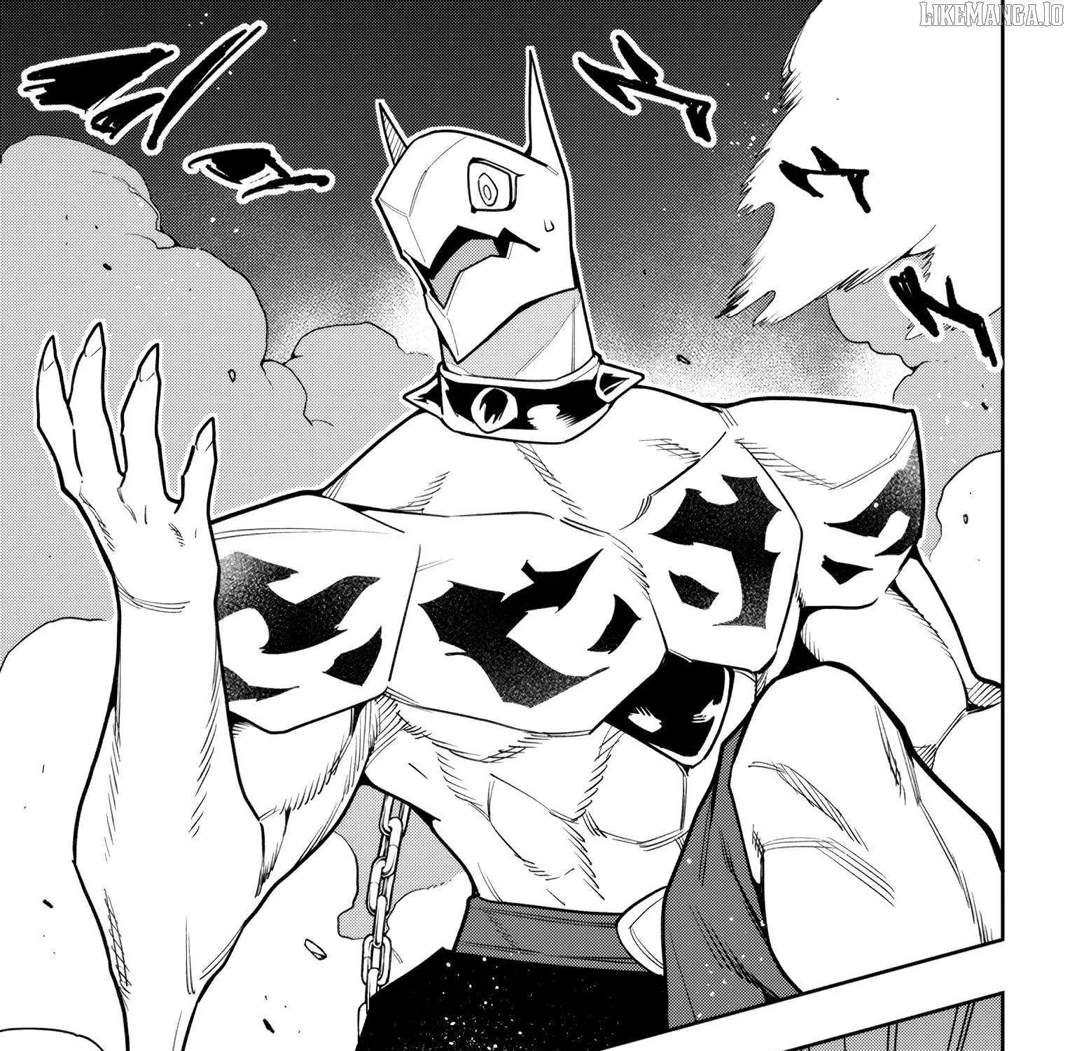 Slave Of The Magic Capital