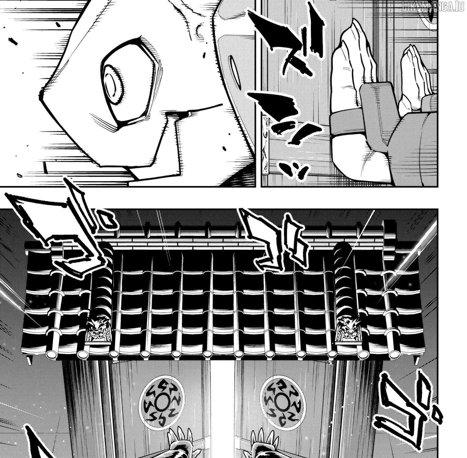 Slave Of The Magic Capital