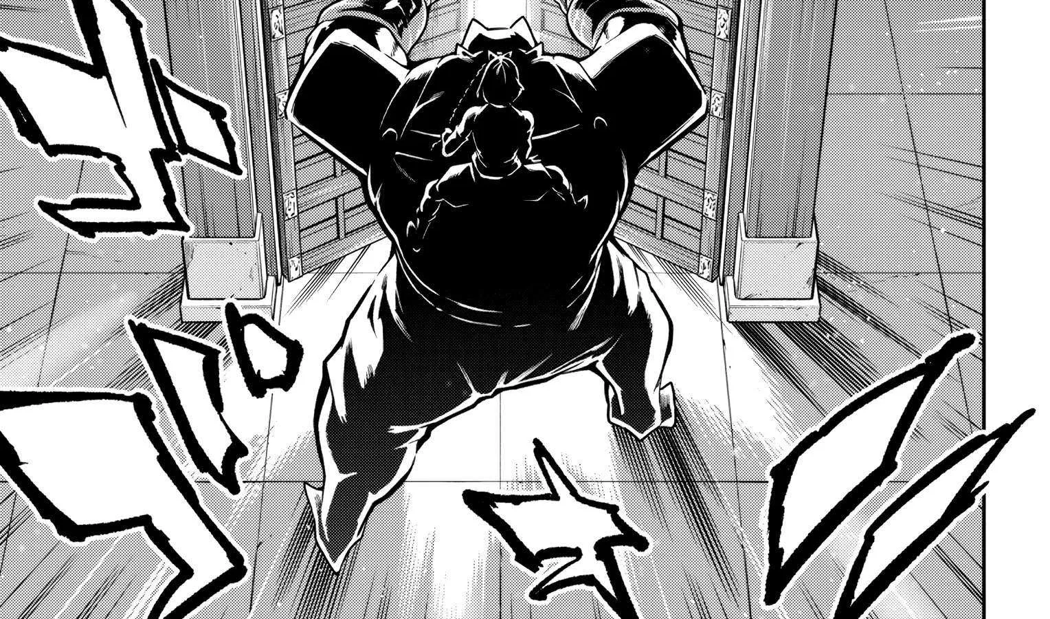Slave Of The Magic Capital