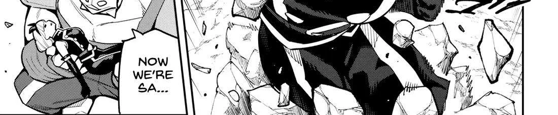 Slave Of The Magic Capital