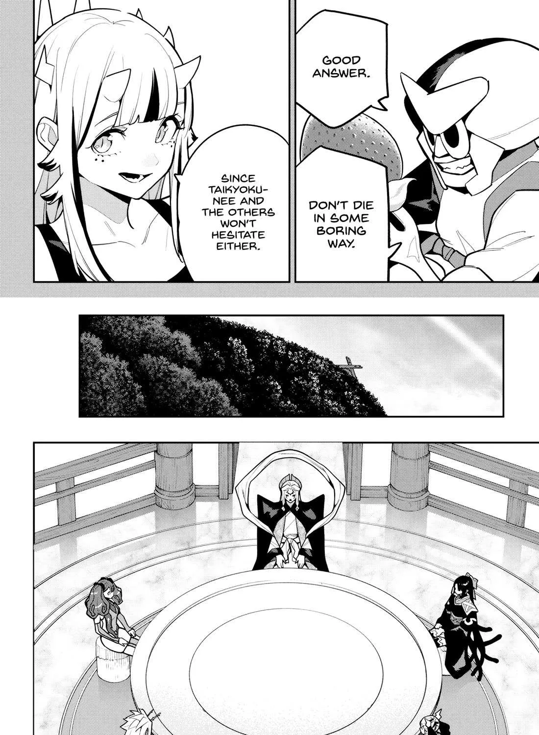 Slave Of The Magic Capital