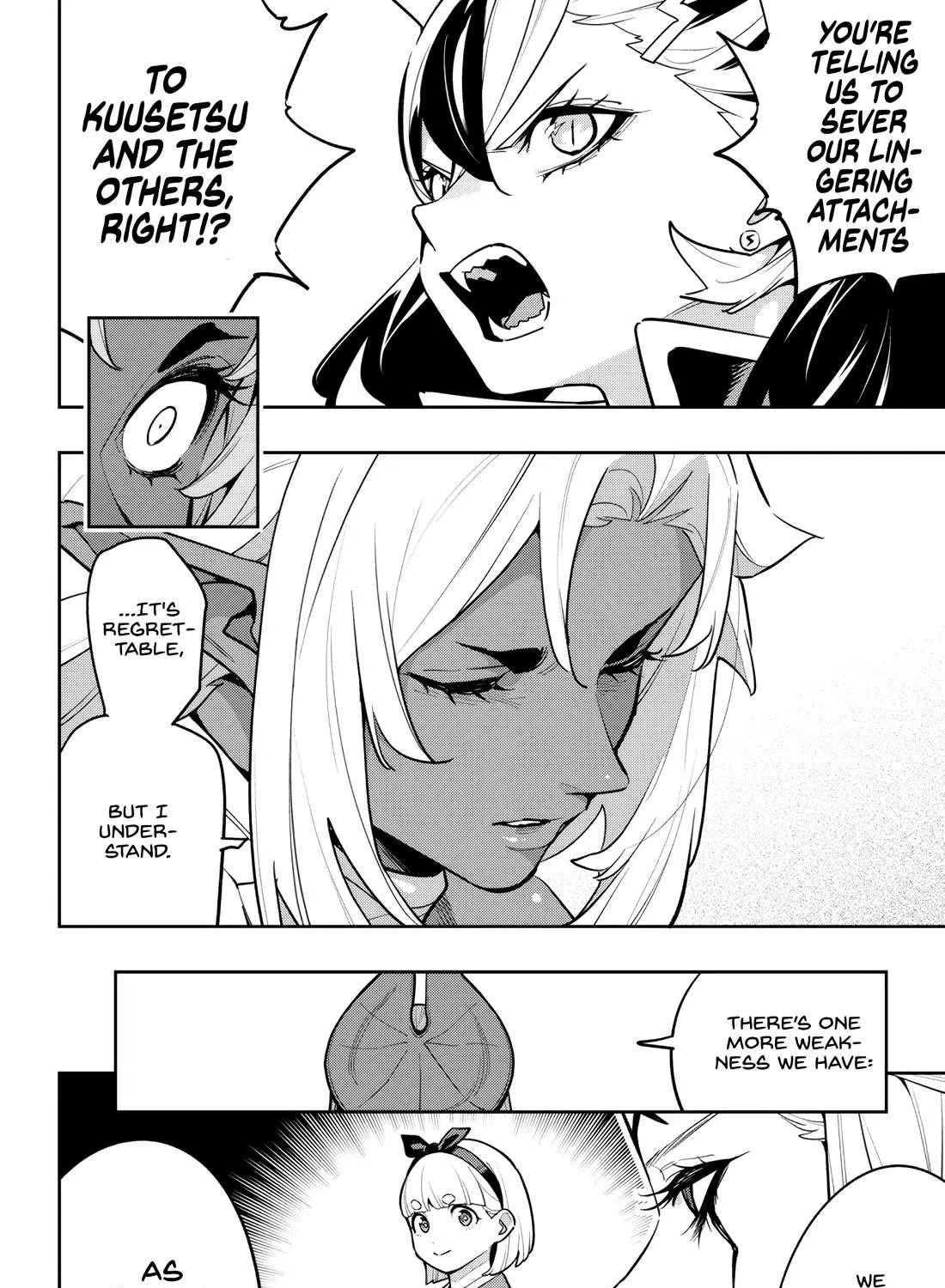 Slave Of The Magic Capital