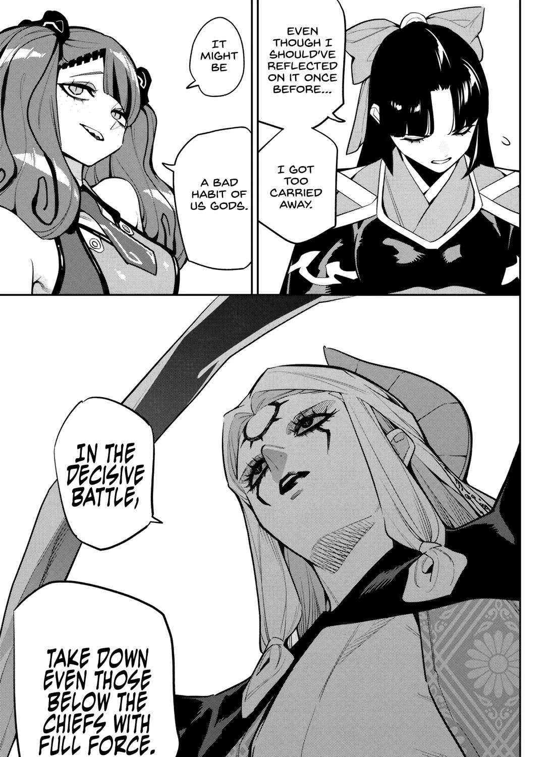 Slave Of The Magic Capital