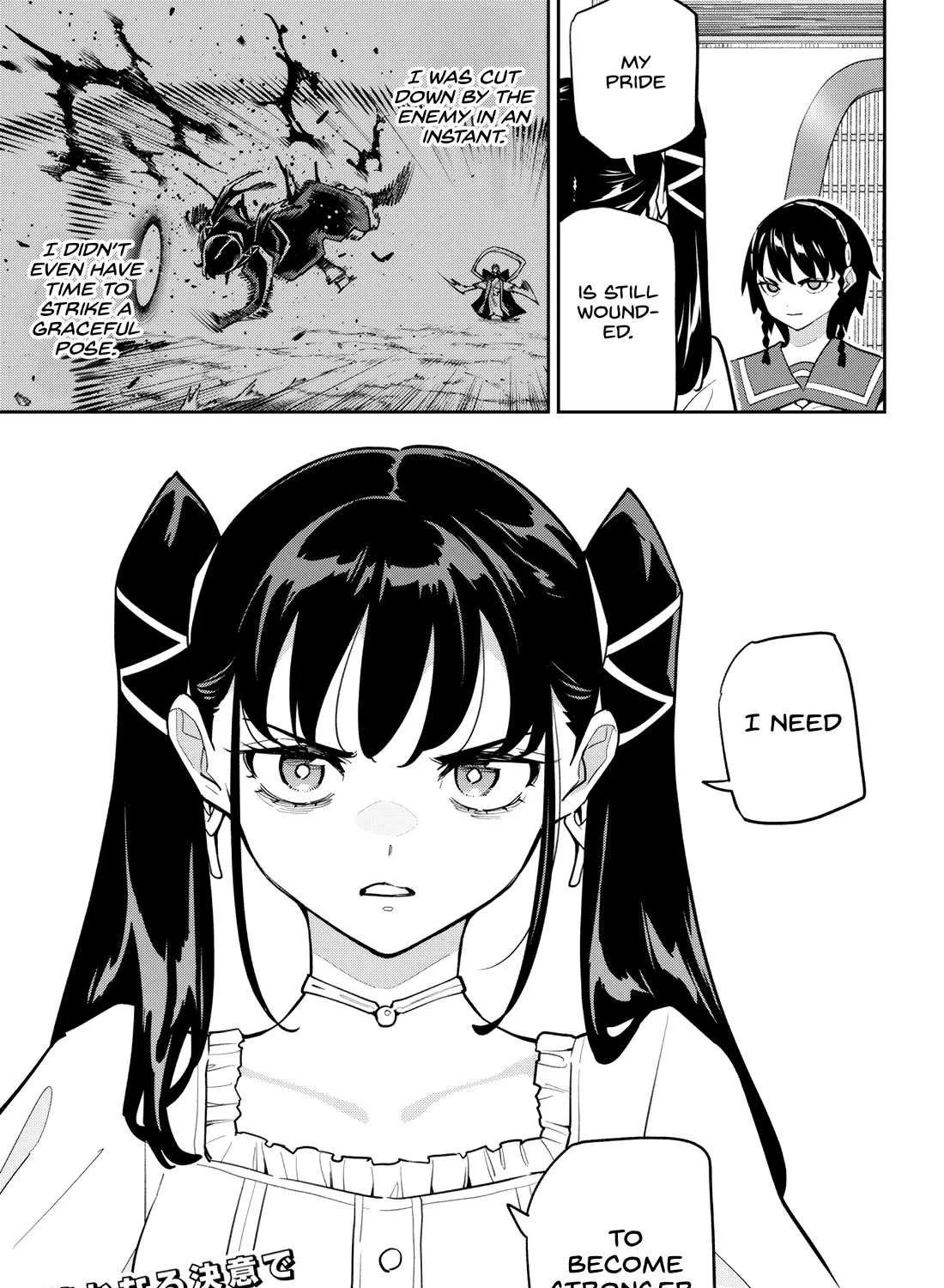Slave Of The Magic Capital